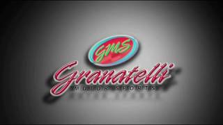 Granatelli Motor Sports Install - Gen5 V6 Camaro Axle-Back