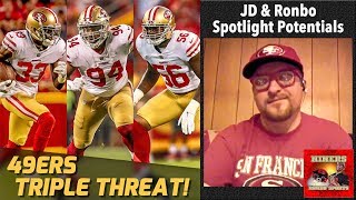 49ers 2017 Preseason Week 1 Vs Chiefs Review