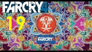 Far Cry 4 Прохождение На Русском #19 Азы Химии