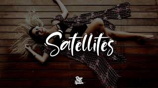 Jens East - Satellites feat Heleen | Summer Deep House