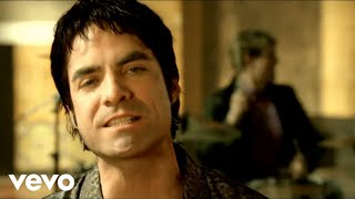 Train - Drops of Jupiter (Official Music Video)
