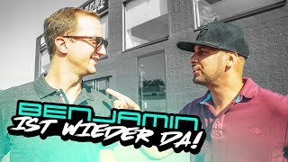 JP Performance - Der Benjamin von Porsche ist wieder da!