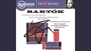 Concerto for Orchestra, Sz.116: Finale: Pesante; Presto