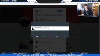 CZ Binance Bull Run Deleted Tweet. Square Crypto Payment Patent. Sept 1st SBI Maintenance. SWIFTnet