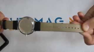 Наручные часы "Skmei 9083" (black)