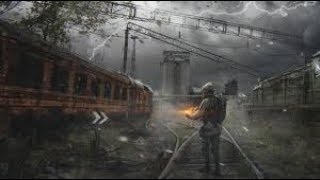 S.T.A.L.K.E.R  Ветер Времени (Wind of Time)    #2   (18+)
