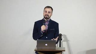 Виктор Бобрин | «Не уклоняйтесь от простоты во Христе» | (Вефиль, 26.01.2020)
