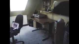 Magnat motion sub 300a subwoofer