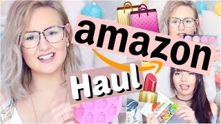 SOO GÜNSTIG!! Amazon Haul | ViktoriaSarina