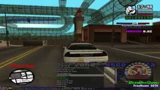 Como Usar Mod Sobeit SAMP [Hack] | Score | Dinero | Vida | Armas | Fly | Mucho Mas... |