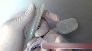 Фаллопротезирование. Трехкомпонентный гидравлический имплант (Titan OTR. Coloplast) Обзор