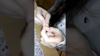 Самоделушки. 1 сезон 1 серия. Экшн начался. Урок шитья. Шьем ночную сорочку.