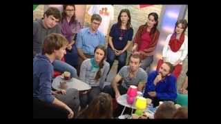 СО-ВЫ. Выпуск 5. Целомудрие