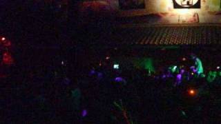 Alex Poxada Ft' Alan T @ Space Terrace