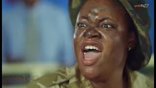 Sai Baba Latest Yoruba Movie 2017 Comedy Starring Victoria Kolawole | Lateef Adedimeji | Sanyeri