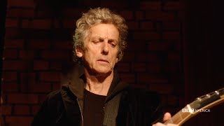 Doctor Who Series 10 FULL Deleted Scenes
