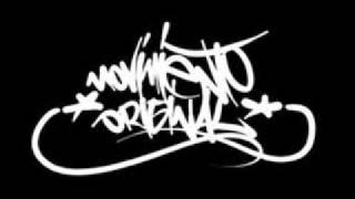 movimiento original - loba