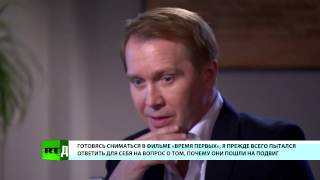 Эксклюзивное интервью: Евгений Миронов