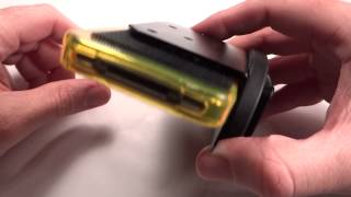 How To Make An iPhone 4S Tripod Mount