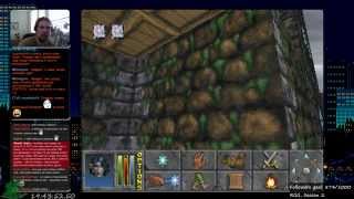 TES II: Daggerfall (e05, part 1)