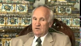 Азы православия - лекция профессора Алексея Ильича Осипова