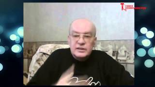 Марк Соркин и Александр Жилин: Только Советская власть