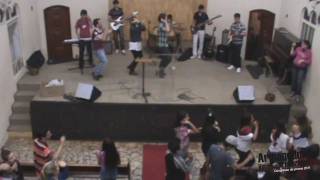 Congresso de Jovens 2011 (Armagedom você está preparado?) - PIBJovem