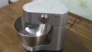 Новогодний подарок Кухонный комбайн KENWOOD KM 280
