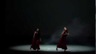 Samba - Turkey - Macau International Youth Dance Festival 2012