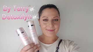 ANTI POLLUTION,DETOX E RIVITALIZZANTE?ASSOLUTAMENTE SI!!!By Terry Detoxilyn | Giulia Cova