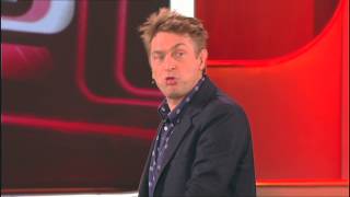 Sandra Lou & Didier Gustin - Replay - Émission du 31.01.15