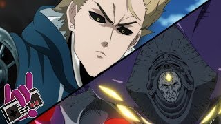 One Punch Man S2 - Genos VS Elder Centipede Full Version | Epic Rock Cover