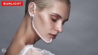 ЗОЛОТО | Золотые украшения SUNLIGHT | Коллекция «CELEBRATION»