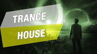 House & Trance Music Mix Best One Hour Mix ♫ May 2019 ♫