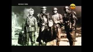 Военная тайна. Битва за Смоленск
