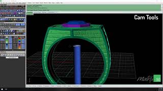 Matrix 9 SMART PATTERN