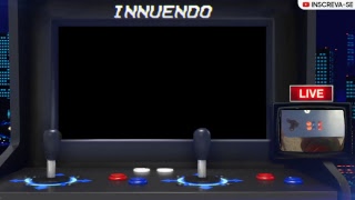Live - 10/01 - Final Fight hackeado e outras coisas mais