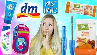 SCHNÄPPCHEN! Was sich von DM wirklich lohnt und das Geld wert ist!