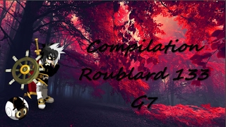 [DOFUS] Compilation Pvp Myst Roublard 133 G7