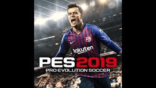 حمل الآن لعبة كرة القدم والمحاكاة بتعليق عربي -مضغوطة- Pro.Evolution.Soccer.2019