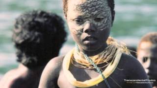 The Last Jarawa - Andaman India