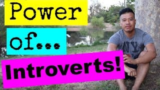 WHAT ARE YOUR TIPS FOR INTROVERTS? | The #AskNick Show, Ep. 60 | The Real Power of Introverts