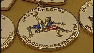 Соревнования 2007 - Приз Карелина