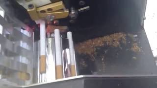 Машина для набивки сигарет RAPID Cigarette Rolling Machine ororont@gmail.com