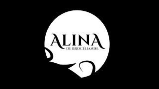 ☽✪☾ Alina de Brocéliande ☽✪☾ Le Grimoire Secret - Book Of The Shadows Song French
