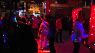 ПИОНЕР Party (RnB вечеринка в клубе Чарли)