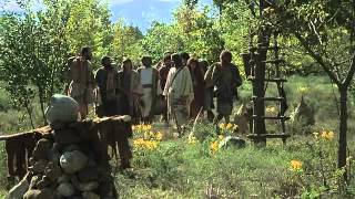 The Jesus Film - Sherpa / Serwa / Sharpa / Xiaerba Language (Nepal, China, India)