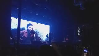 20.04.2019, А2, Горшенев - Темный лес