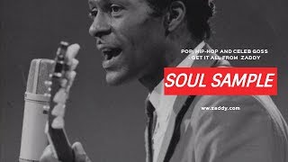 [FREE]Vintage Soul Sample Pack [Frank Dukes X Cubeatz samples]