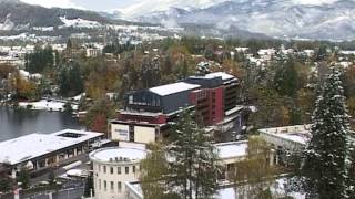 BLED I BOHINJ - Slovenija